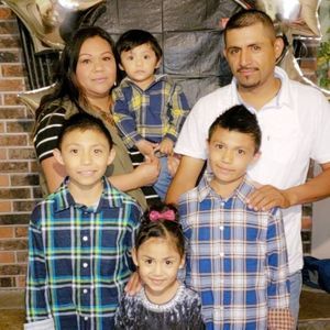 Meet your Posher, Rosa